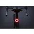 Lumină spate bicicletă, lampă bicicletă, lampă LED bicicletă