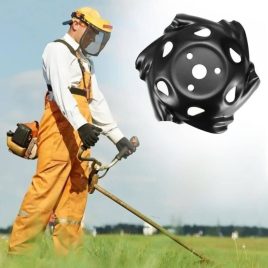 Cap de tuns iarbă de siguranță