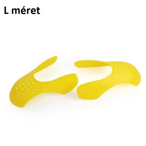 Protecție pentru vârfuri de pantofi