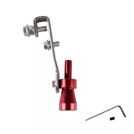 Imitator sunet turbo