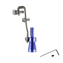 Imitator sunet turbo