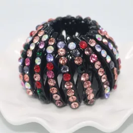 Clamă de păr, accesoriu pentru păr