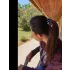Clamă de păr, accesoriu pentru păr