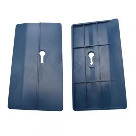 2 bucăți dispozitiv de poziționare pentru gips-carton