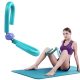 Aparat de fitness pentru întărirea brațelor și picioarelor