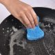 4 bucăți burete de vase din silicon