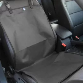 Husă auto pentru câini