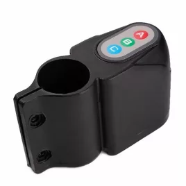 Alarmă pentru bicicletă, antifurt bicicletă