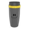gri cu model emoji