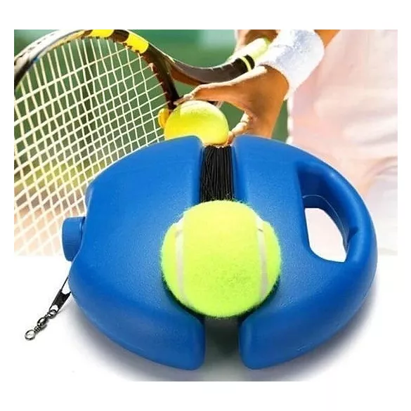 Antrenor de Tenis