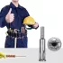 Instrument de dezizolare și răsucire a firelor
