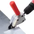 Foarfecă pentru tablă, Foarfecă de precizie pentru tablă
