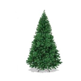 Brad artificial Nordmann 150 cm, 415 ramuri