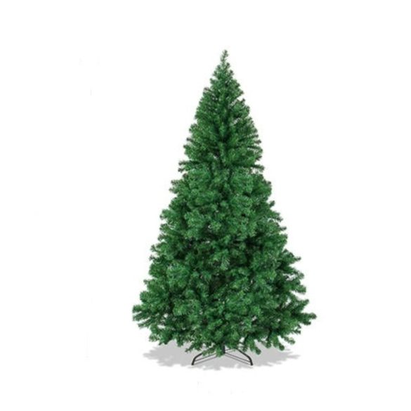 Brad artificial Nordmann 150 cm, 415 ramuri