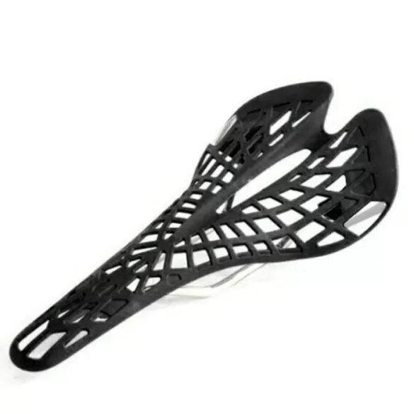 Șa de bicicletă super confortabilă