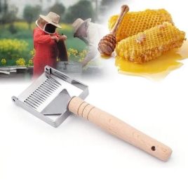 Furcă pentru descăpăcit