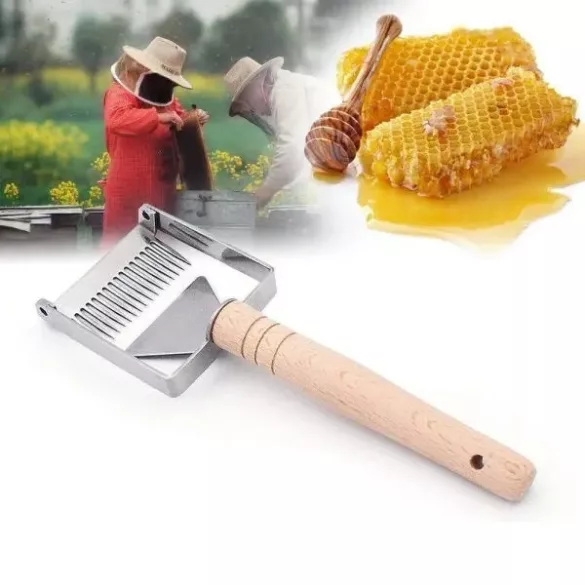 Furcă pentru descăpăcit