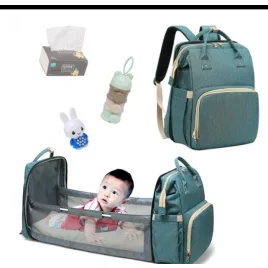 Rucsac pentru mămici însărcinate