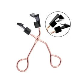 Gene false magnetice, cu pensetă specială