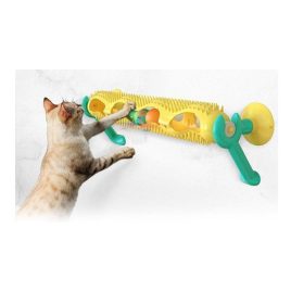 Rolă magică pentru pisici, jucărie pentru pisici