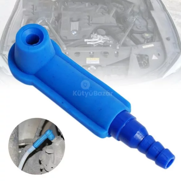 Conector scurgere ulei de frână