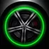 16 benzi pentru jante Tuning