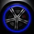 16 benzi pentru jante Tuning