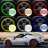 16 benzi pentru jante Tuning