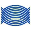 Albastru