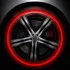 16 benzi pentru jante Tuning