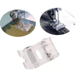 Picioruș Presor Universal cu Role pentru Mașină de Cusut