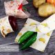 Ambalaj alimentar din ceară de albine