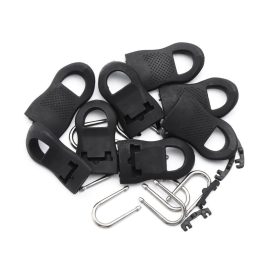   Set universal de tragători detașabili pentru fermoar (10 bucăți)