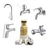 Conector robinet 3 în 1 transformabil