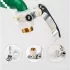 Conector robinet 3 în 1 transformabil