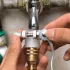 Conector robinet 3 în 1 transformabil