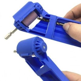 Ascuțitor de burghie