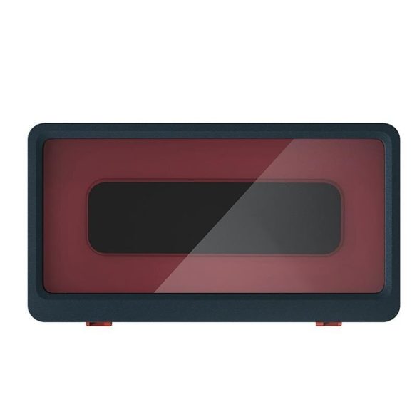 Suport de telefon impermeabil, montat pe perete pentru bucătărie și baie
