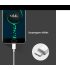 Cablu de încărcare telefon extra lung 5m