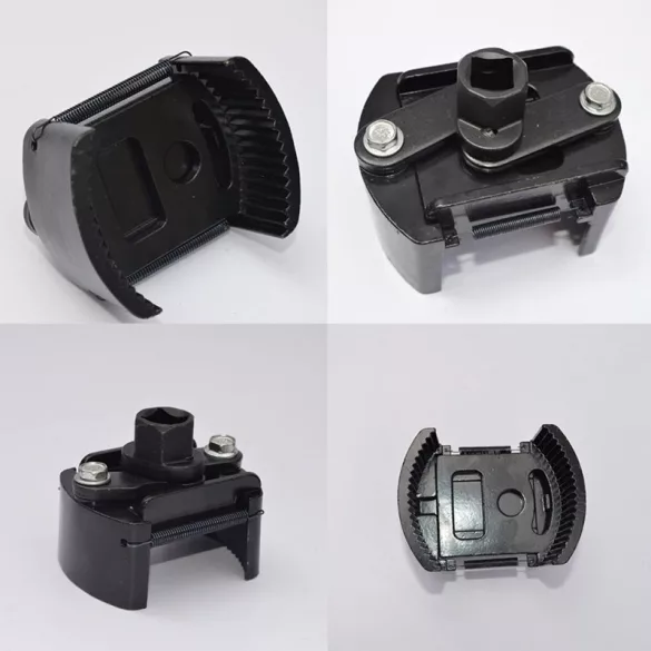 Cheie reglabilă pentru filtru de ulei