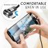 Cablu magnetic dublu 360°