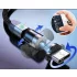 Cablu magnetic dublu 360°