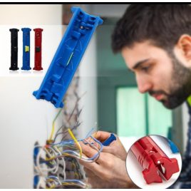 Decojitor de cabluri