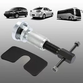   Instrument manual pentru reîmpingerea pistonului de frână, separator plăcuțe de frână cu disc