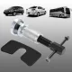 Instrument manual pentru reîmpingerea pistonului de frână, separator plăcuțe de frână cu disc