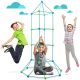 Set de construcție magică cu 120 de piese