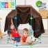 Set de construcție magică cu 120 de piese