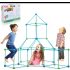 Set de construcție magică cu 120 de piese
