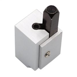   Balama pentru mobilier, daltă pentru colțuri, daltă pătrată încastrată