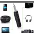 Adaptor Bluetooth universal pentru redare muzică și apeluri hands-free